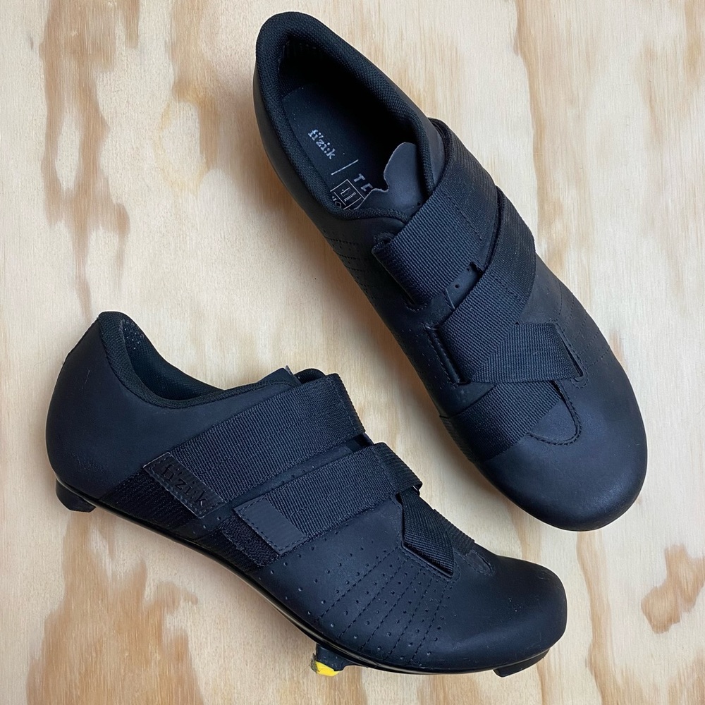 Fizik Tempo Powerstrap R5 Cycling Shoes
